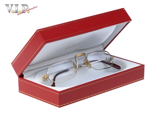 Cartier demi lune lesebrille - cartier,