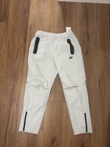 Nike tech woven pants - woven,