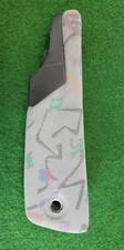 VW T4 Armlehne links Pilotensitz Multivan Allstar Aufnahme gebrochen