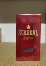 Jean Paul Gaultier Scandal