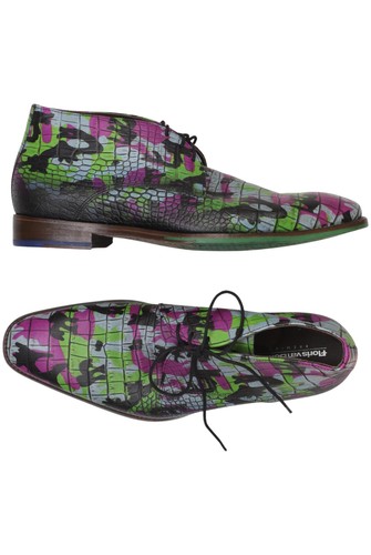 Floris van bommel halbschuh - floris,