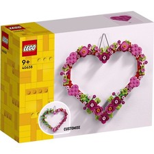 LEGO® 40638 Herz-Deko