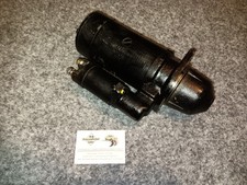 Trabant 500 600 601 Anlasser 6