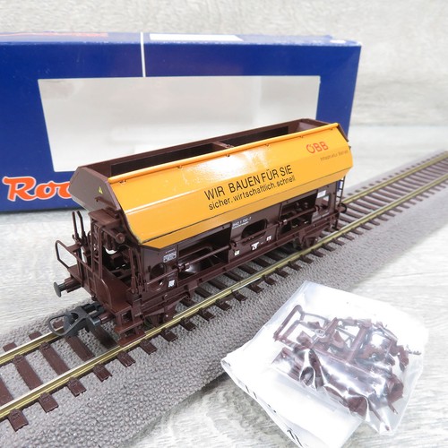 Roco aus 45932 öbb - 45932,