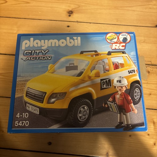 Playmobil 5470 city action - 5470,