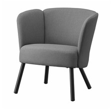 ikea HERRÅKRA Sessel - Vissle
