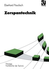 Zerspantechnik