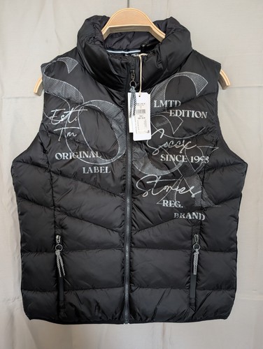 Soccx weste damen l - soccx,
