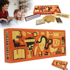 Secret Hitler Brettspiel