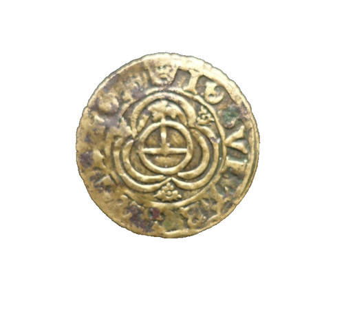 Nürnberger rechenpfennig von - nürnberger,