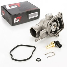 Thermostatgehäuse Kühlmittel