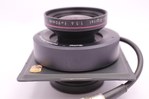 Rodenstock apo sironar digital - rodenstock, apo-sironar