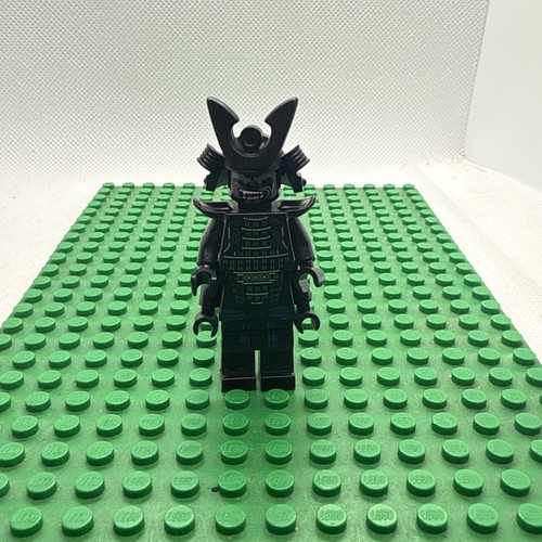 Lego ninjago figur - ninjago, lord