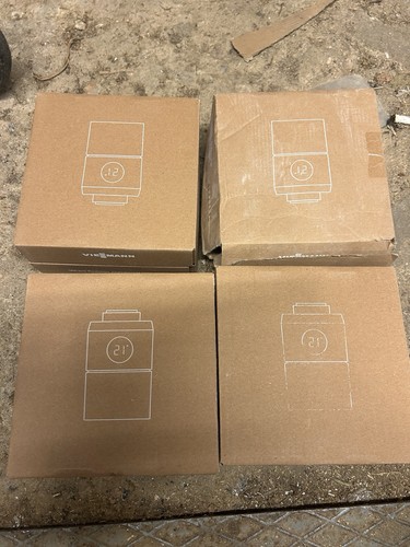 Viessmann vicare starter - viessmann, starter-paket