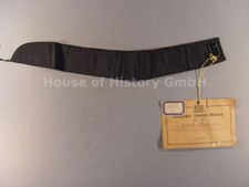 151449: Halsbinde/Kragen zur