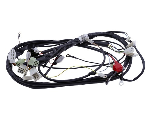 Kabelbaum rieju rs2 - rs2, pro