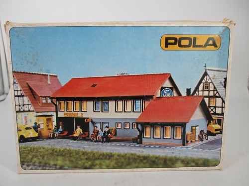Pola spur 564 bausatz - 564,