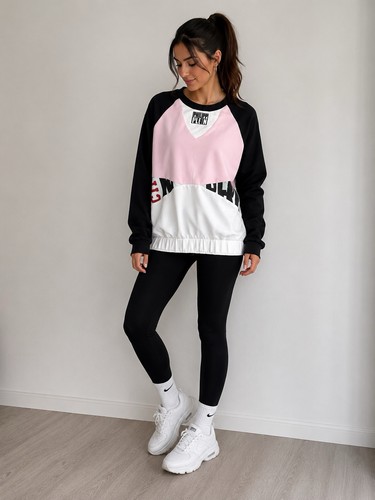 Philipp plein sweatshirt - sweatshirt, ls