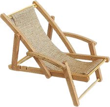 Miniaturmöbel - Holz Miniatur