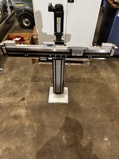 Rexroth Verstellbarer