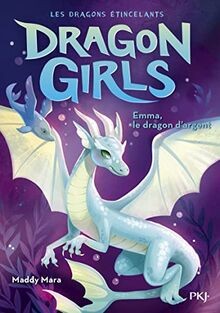 Dragon girls les dragons - :,