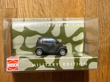 Top: Busch 46103 Smart ForTwo