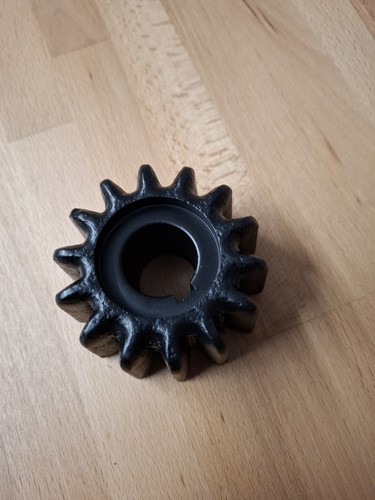 Ritzel für ddr - ritzel,