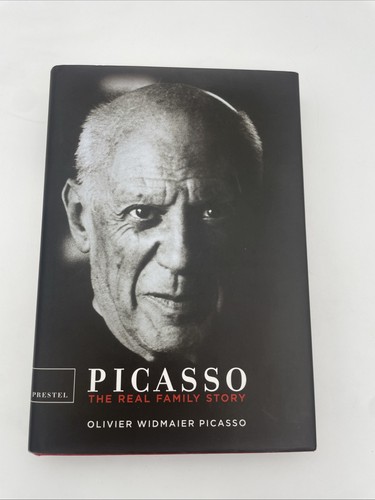 Picasso the real family story - real,