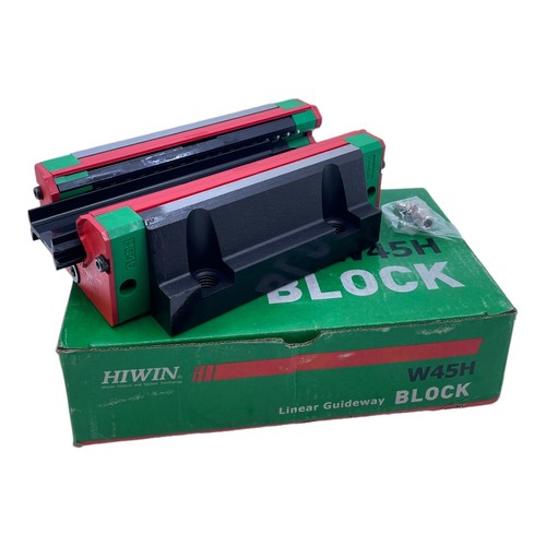 Hiwin w45h linearführung für - hiwin,