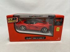 New Bright La Ferrari 2423