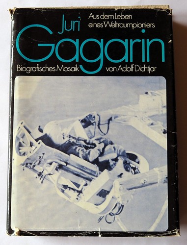 Juri gagarin aus - gagarin, dem