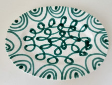 Gmundner Keramik grün