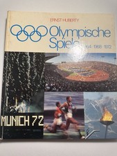 Ernst Huberty Sammelalbum