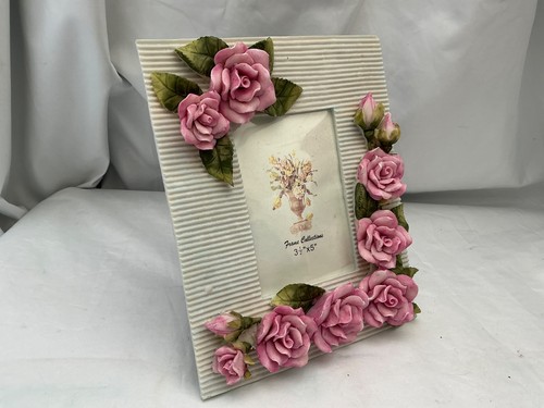 Vintage rosa rosen blumen - rosa,