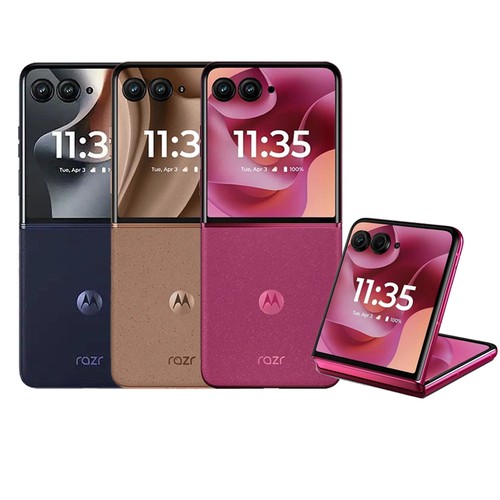 Neu motorola razr plus - motorola,