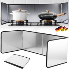 Spritzschutz Faltbar Herd