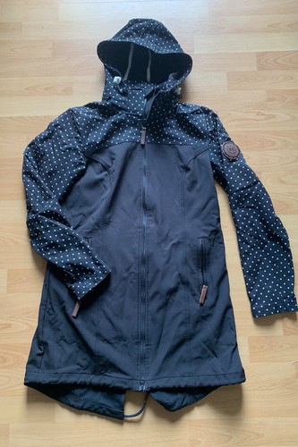 Softshelljacke damen - b.p.c.,