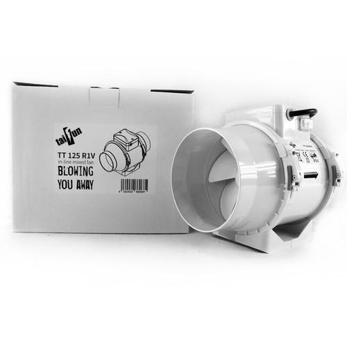 Taifun speed inline - speed,