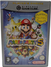 Mario Party 5 - Nintendo