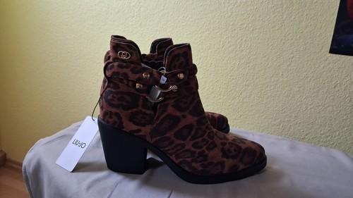 Liu ankle boots stifeletten - boots,
