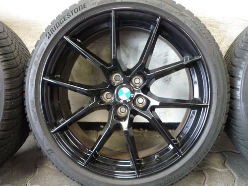 Winterreifen alufelgen bmw g20 - alufelgen,