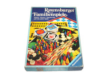 Ravensburger Familienspiele