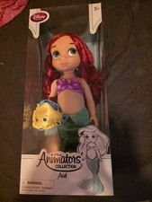 Disney animators collection - disney,