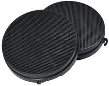 Falmec Kohlefilter Code 103050091 (2 Stück)