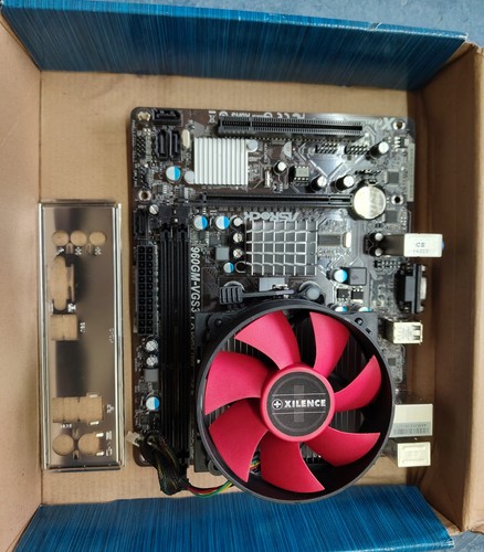 Asrock n68c am3 - asrock, fx,