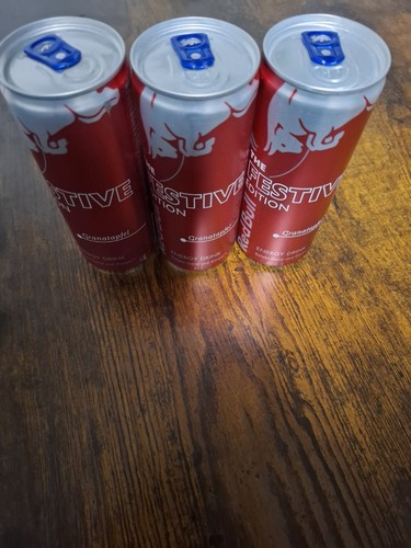 Red bull the - red,