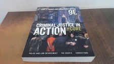 			Criminal Justice in Action