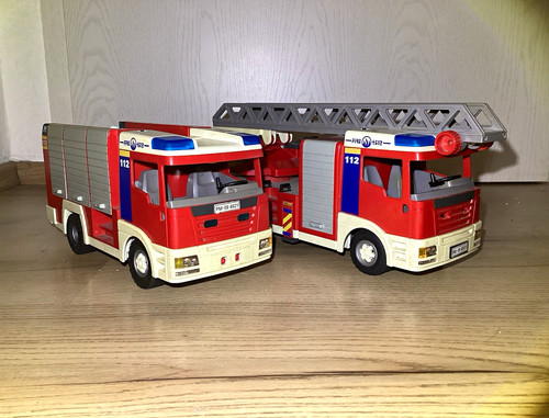 Playmobil 4821 4820 kein - |,