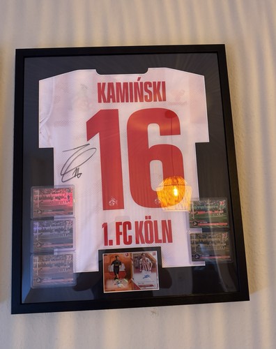 Jakub kaminski fc köln - jakub,
