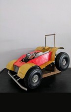 RC Vintage Eigenbau Graupner